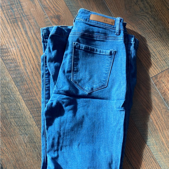 Cello Jeans - Picture 4 of 4